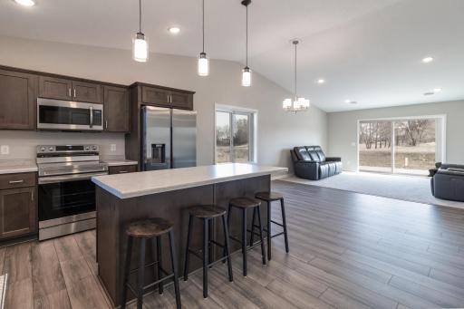 1710 Maple Leaf Lane, Litchfield, MN 55355