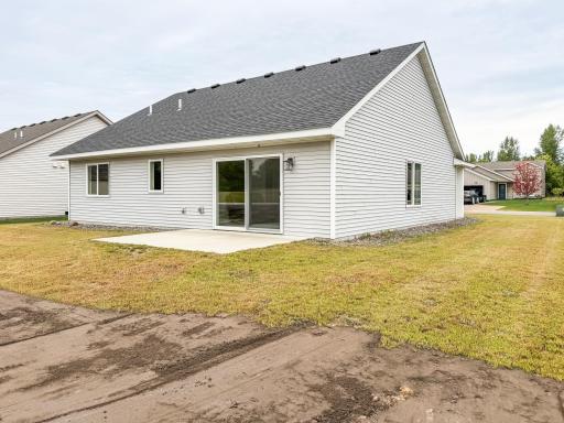 1710 Maple Leaf Lane, Litchfield, MN 55355