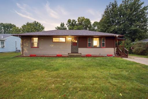 Photo for 1020 Becker Avenue SE, Willmar, MN 56201 - listing #7145229 1020 Becker Avenue SE, Willmar, MN 56201