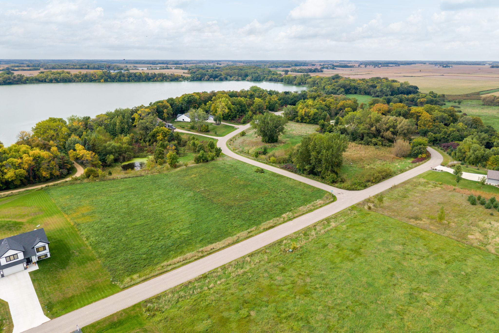 TBD Sugar Maple Lane, Montgomery, MN 56069