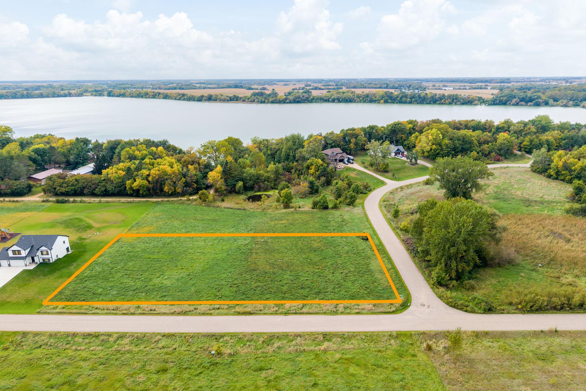 Property photo for TBD Sugar Maple Lane, Montgomery, MN 56069