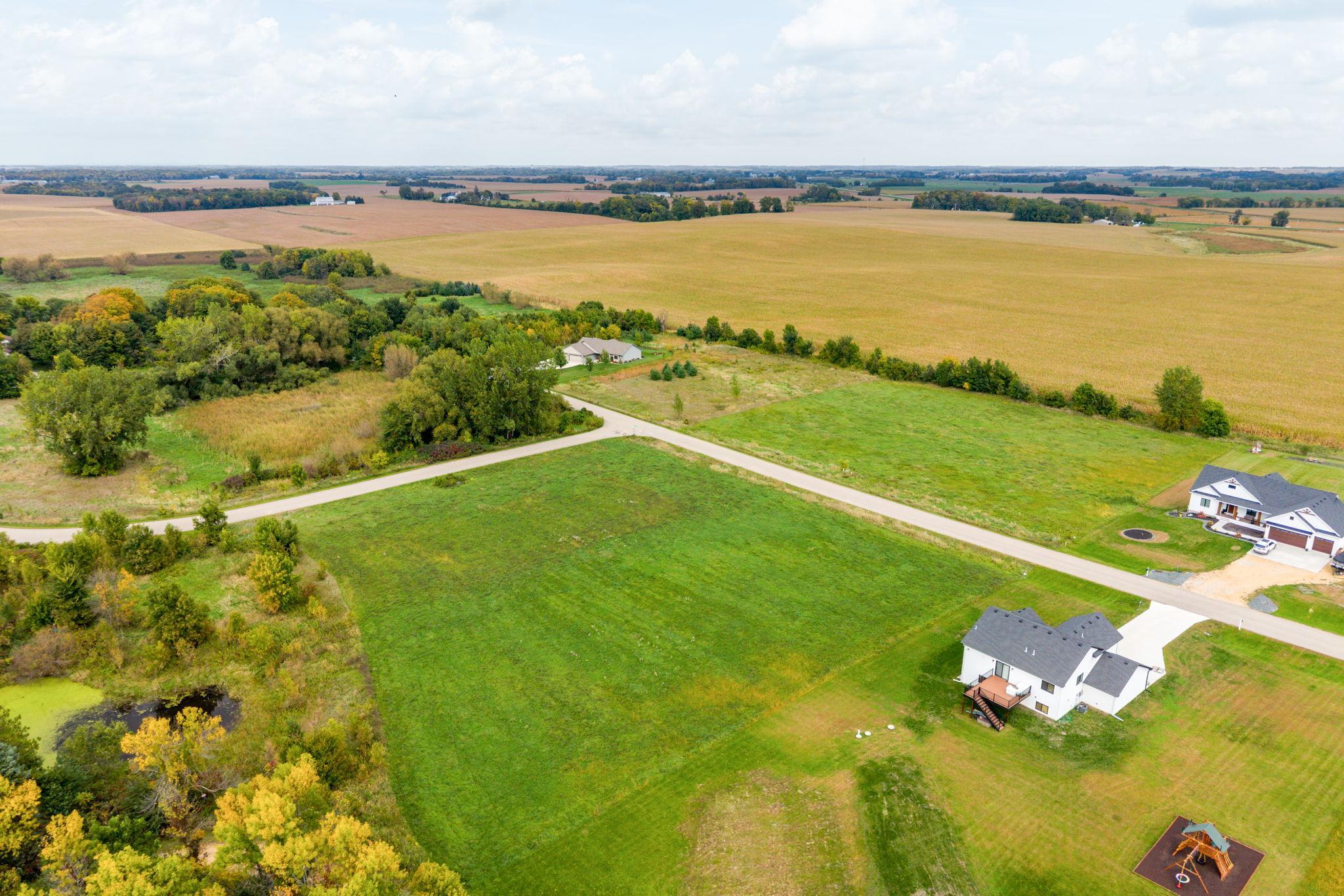 TBD Sugar Maple Lane, Montgomery, MN 56069