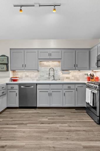 9545 Hillside Drive, Champlin, MN 55316