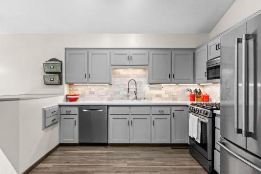 9545 Hillside Drive, Champlin, MN 55316