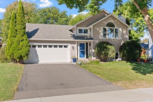 9545 Hillside Drive, Champlin, MN 55316