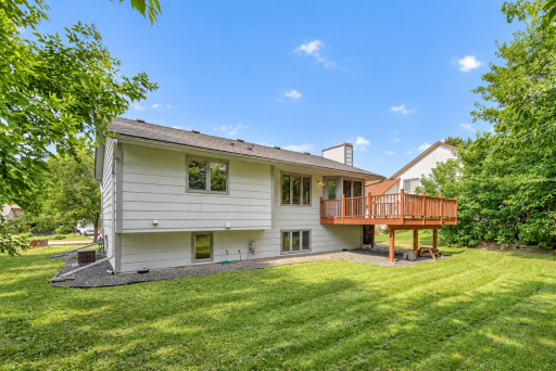 8026 173rd Street W, Lakeville, MN 55044