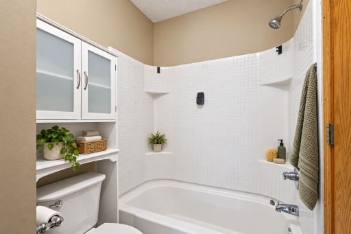 This photo has been virtually staged. No physical changes were made to the walls, structure, or any permanent features of the home. Only digital furniture and dÃ©cor have been added.