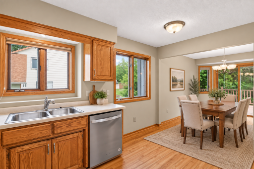 This photo has been virtually staged. No physical changes were made to the walls, structure, or any permanent features of the home. Only digital furniture and dÃ©cor have been added.