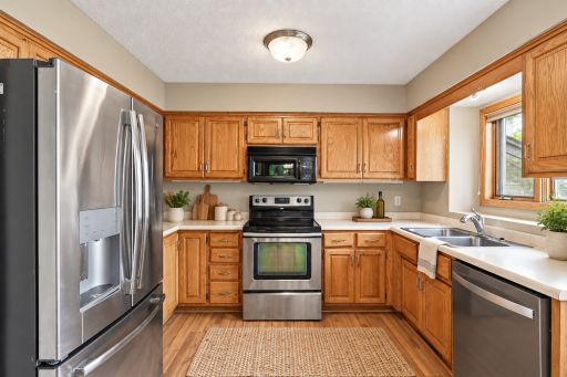 This photo has been virtually staged. No physical changes were made to the walls, structure, or any permanent features of the home. Only digital furniture and dÃ©cor have been added.