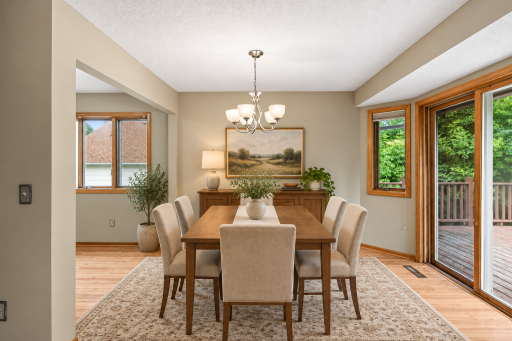 This photo has been virtually staged. No physical changes were made to the walls, structure, or any permanent features of the home. Only digital furniture and dÃ©cor have been added.