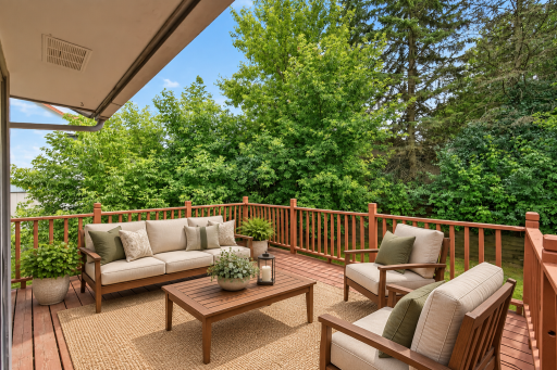 This photo has been virtually staged. No physical changes were made to the walls, structure, or any permanent features of the home. Only digital furniture and dÃ©cor have been added.