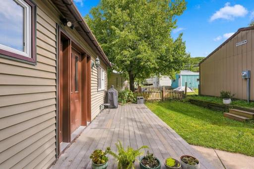 121 W Race Avenue, Elmwood, WI 54740