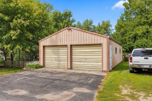 121 W Race Avenue, Elmwood, WI 54740