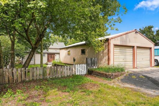 121 W Race Avenue, Elmwood, WI 54740