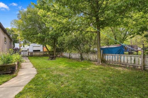 121 W Race Avenue, Elmwood, WI 54740