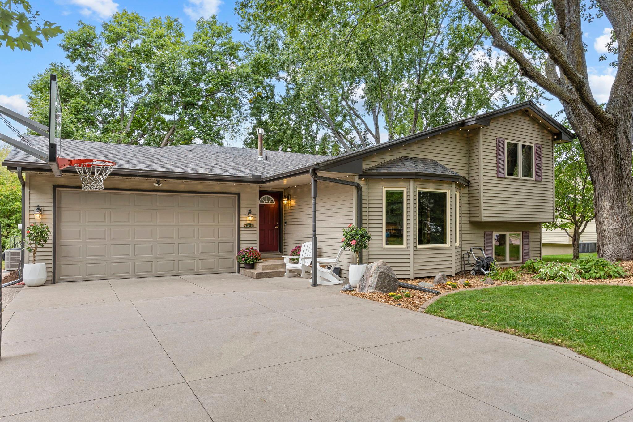 Property photo for 11141 Xylon Avenue N, Champlin, MN 55316
