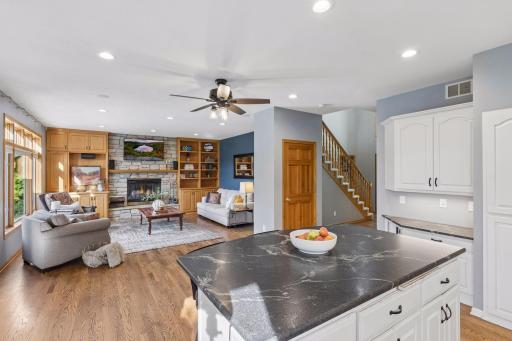 1362 Timberwolf Trail, Lino Lakes, MN 55038