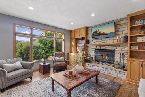 1362 Timberwolf Trail, Lino Lakes, MN 55038