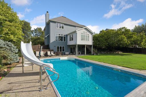 1362 Timberwolf Trail, Lino Lakes, MN 55038