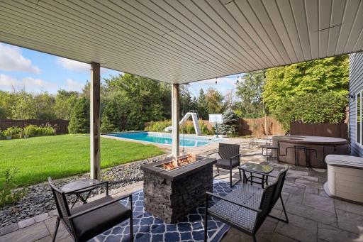 1362 Timberwolf Trail, Lino Lakes, MN 55038