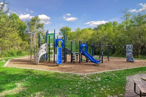 1362 Timberwolf Trail, Lino Lakes, MN 55038