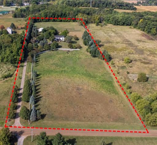 3995 Eckert Avenue SE, Delano, MN 55328