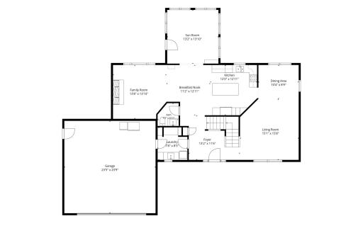 3995 Eckert Avenue SE, Delano, MN 55328