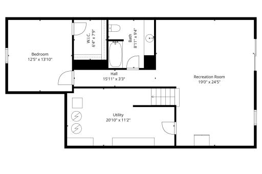 3995 Eckert Avenue SE, Delano, MN 55328