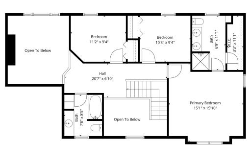 3995 Eckert Avenue SE, Delano, MN 55328