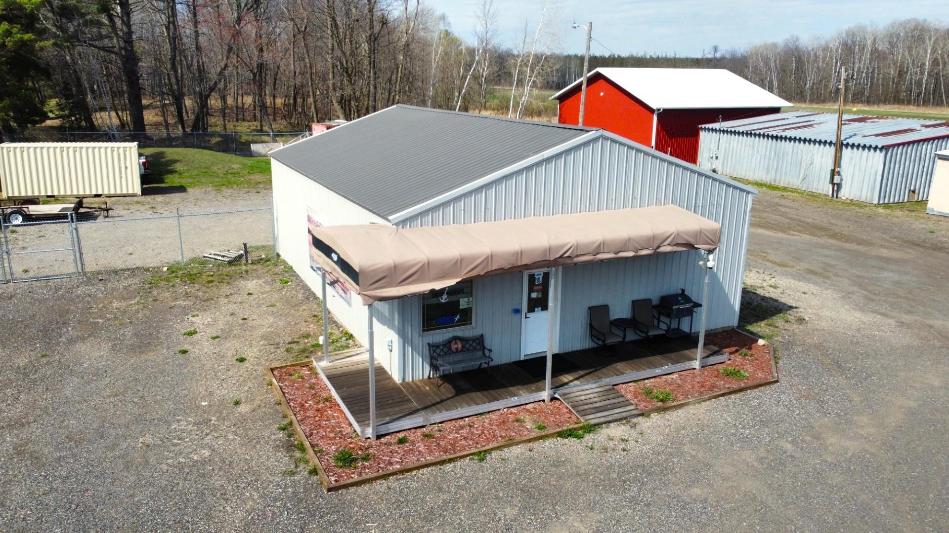 Property photo for 42242 Highway 47, Isle, MN 56342
