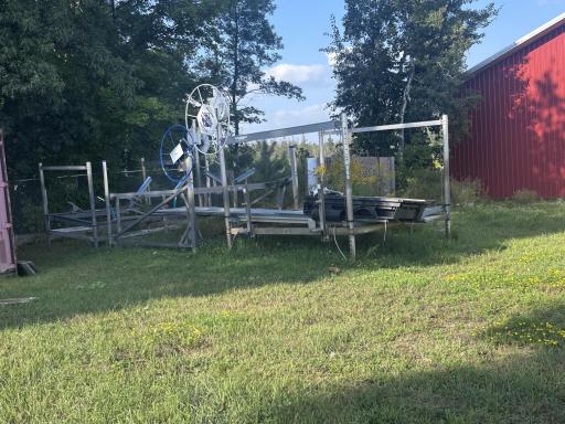 42242 Highway 47, Isle, MN 56342