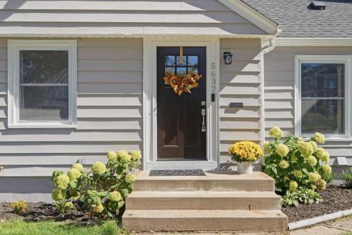 FULLY renovated and ready for its next loving owner.