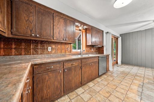 10-Galley Kitchen with update appliances.jpg