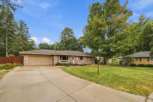 10248 Washburn Circle S, Bloomington, MN 55431