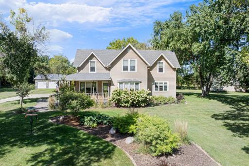 5100 128th Street SE, Blooming Prairie, MN 55917