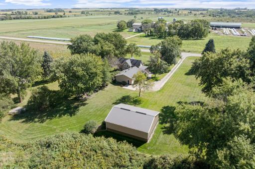 5100 128th Street SE, Blooming Prairie, MN 55917
