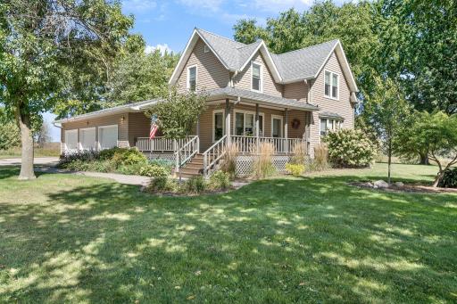5100 128th Street SE, Blooming Prairie, MN 55917