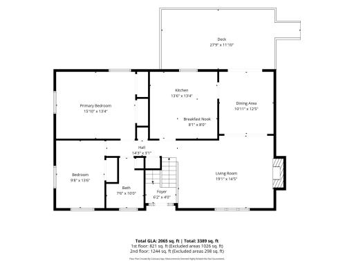 6733 Willow Lane, Brooklyn Center, MN 55430