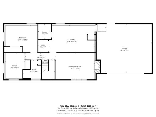 6733 Willow Lane, Brooklyn Center, MN 55430