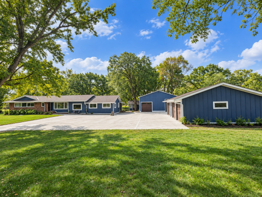 14817 95th Street NE, Elk River, MN 55330