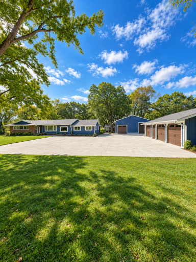 14817 95th Street NE, Elk River, MN 55330