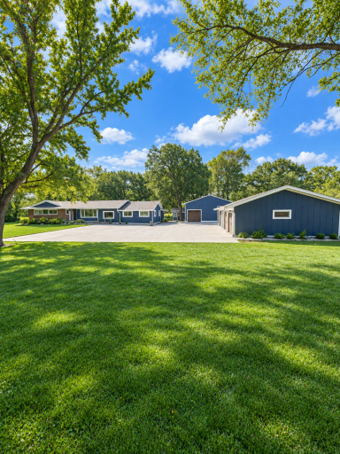 14817 95th Street NE, Elk River, MN 55330