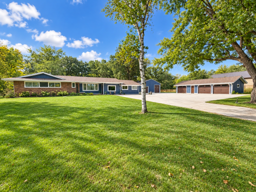 14817 95th Street NE, Elk River, MN 55330