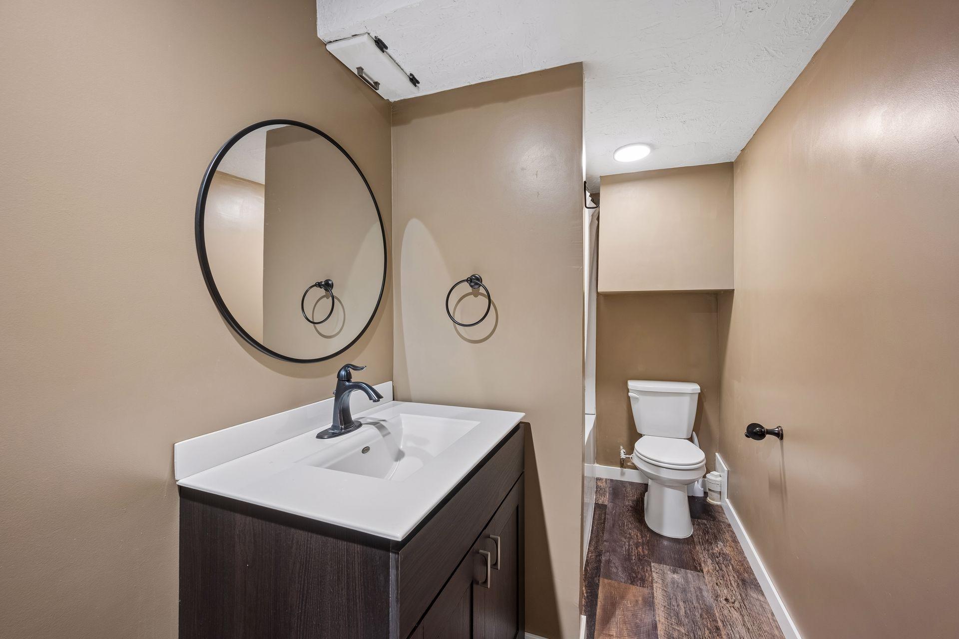 LL 3/4 Bath