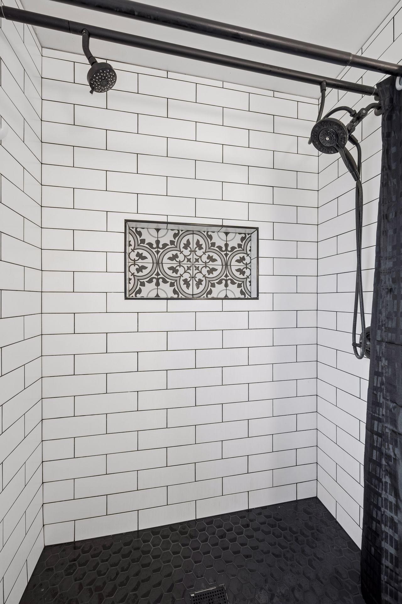 Shower