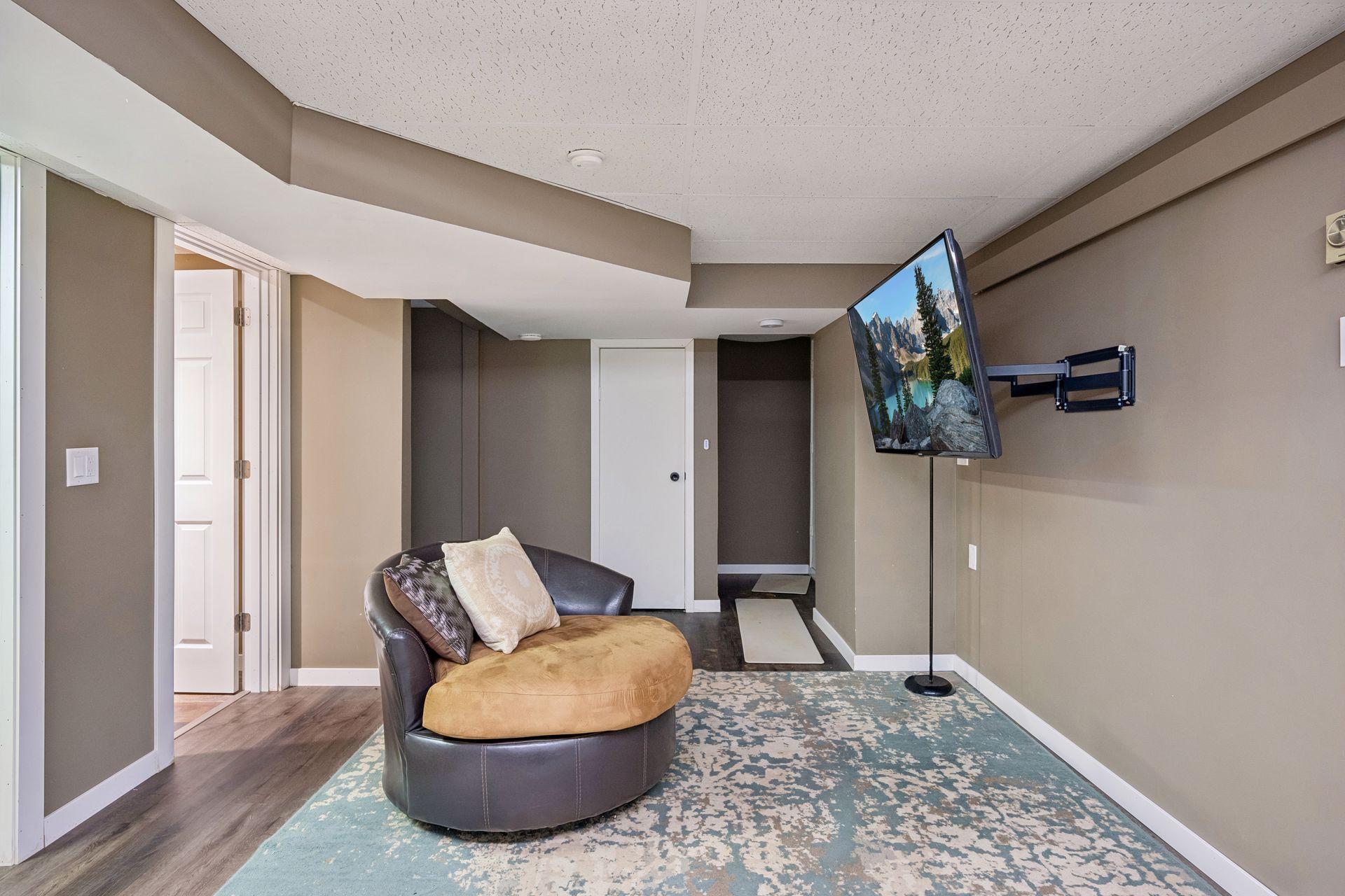 LL Living Room
