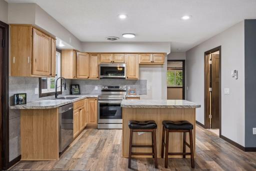 14817 95th Street NE, Elk River, MN 55330