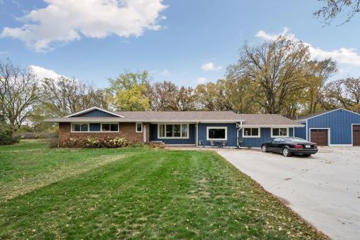 14817 95th Street NE, Elk River, MN 55330