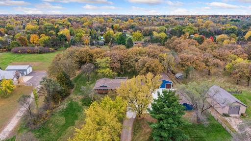 14817 95th Street NE, Elk River, MN 55330