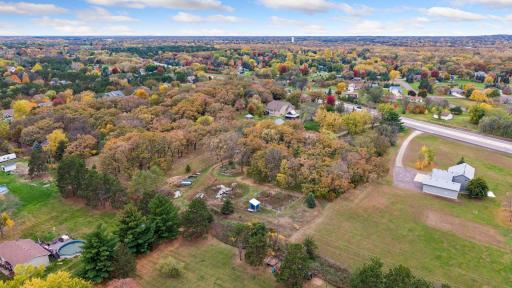 14817 95th Street NE, Elk River, MN 55330
